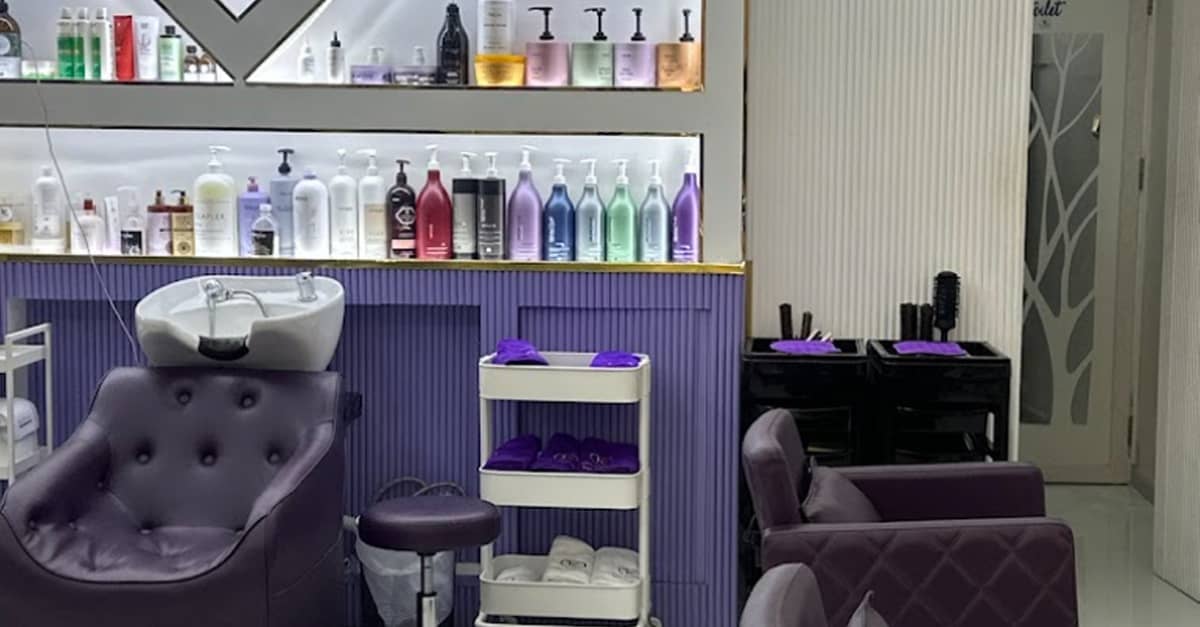 Blow Dry
