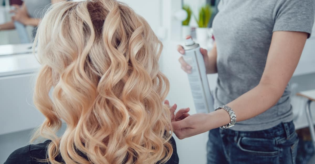Highlights With Wash And Blow-Dry At Ombre Salon - Arjan Dubai