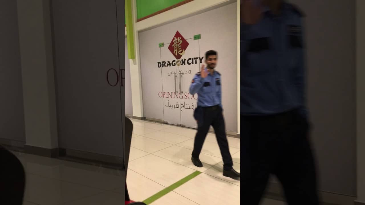 Dragon mall qatar
