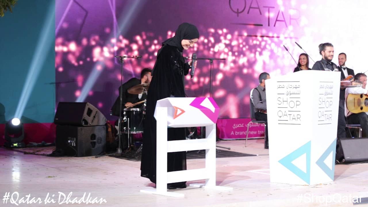 SHOP QATAR 2018 – 2019 – GRAND OPENING!!