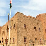 Salalah: Full-Day Historical East Recently Added Experiences