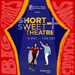Short+Sweet 2025 at The Junction in Dubai Shows and Theatrical Plays
