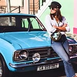 1 Hour Cape Town Bo Kaap Photoshoot Experience at Bokaap Deli