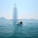 2 Hours Jet Ski Tour Dubai – Atlantis -JBR -Burj al Arab – Burj Khalifa views at Popeye Jetski Rental, Dubai, United Arab Emirates