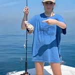 3Hours Fishing Trip at Fairmont The Palm, Dubai, United Arab Emirates