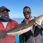 4-Hour Private Deep Sea Fishing Trip at 775G+G6 Dubai, Dubai, United Arab Emirates