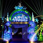 Admission Ticket Dubai Garden Glow at Dubai Garden Glow, Dubai, United Arab Emirates