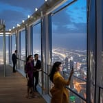 At the Top