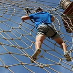 Aventura Parks Dubai: Dubai's largest Ghaf tree forest at Aventura Parks