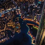 Burj Khalifa – At the Top (Level 124 & 125) at Burj Khalifa (At The Top), Dubai, United Arab Emirates