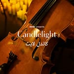 Candlelight: Featuring Vivaldi's Four Seasons and More at Cap Spartel
