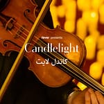 Candlelight: Hommage à Adele at Pickalbatros White Beach Resort Taghazout