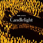 Candlelight: The Best of Ludovico Einaudi at Hugo Lambrechts Music Centre.