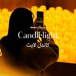 Candlelight: تحية لأديل (Adele) at Levento Hall