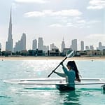 Clear Kayaking Adventures! at Fishing Harbor 1