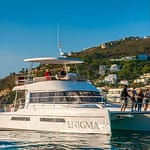 Cruise and Dine Lunch / Cape Town: Coastal Motor Cruise and 2-Course Lunch at Waterfront Charters – Daily Boat Trips & Private Tours, Cape Town, South Africa