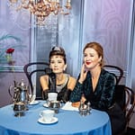 Entry Ticket To Madame Tussauds in Dubai at Madame Tussauds Dubai, Dubai, United Arab Emirates