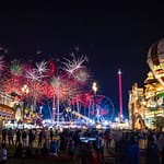 Global Village at Global Village Dubai, Dubai, United Arab Emirates