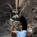 Hidden Sights of Marrakech: at Argana, Marrakesh, Morocco