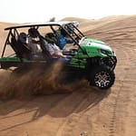 Lahbab Desert Dune Buggy Adventure at Lahbab Desert, Dubai, United Arab Emirates