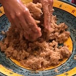 Make Your Own Argan Oïl at Rue de Berrima, Marrakesh, Morocco