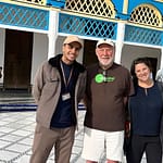 Marrakech Sightseeing & Artisanal Tour – half day at Hôtel Restaurant Café de France, Marrakesh, Morocco