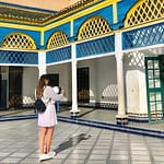 Marrakech in the eyes of a Local at Musée du Patrimoine Immatériel Jaama El Fna
