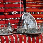 Marrakesh Souks Half-Day Tour at فندق علي, Marrakesh, Morocco
