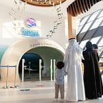 National Aquarium All Access Pass at The National Aquarium Abu Dhabi
