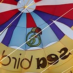 Parasailing Adventure on Jumeirah Beach with Sea Bird water Sports Dubai at Al Rahim masjid, Dubai, United Arab Emirates
