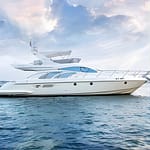 Private Luxury Yacht Cruise for up to 15 people at Everest Yacht Charter, Dubai, United Arab Emirates