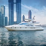 Private Luxury Yacht Cruise for up to 15 people at Everest Yacht Charter