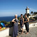 Private Tangier Day Trip with Camel Ride and Food Tasting at Tanja Marina Bay, Tangier, Morocco