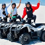 Quad Bike Adventure @ Atlantis Dunes+Photo Session at Atlantis Dunes