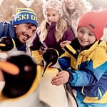 Ski Dubai: Ski Slope – 2 hour or full day access at Ski Dubai, Dubai, United Arab Emirates