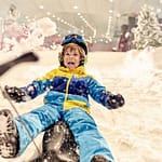 Ski Dubai: Snow Park at Ski Dubai, Dubai, United Arab Emirates