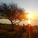 Summer Sunset Bus Tour in Cape Town at City Sightseeing Cape Town Visitor Center