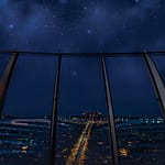 The Palm View Observatory Deck Tickets at The View at the Palm, Dubai, United Arab Emirates