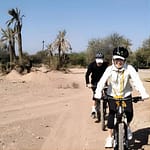 The Palmery Off-Road Bike Tour from Marrakech at M2MM+J3V, Marrakesh, Morocco
