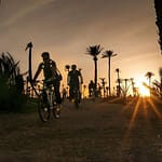 The Palmery Off-Road Bike Tour from Marrakech at M2MM+J3V