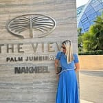Tickets to The Palm Observatory in Dubai at The View at the Palm, Dubai, United Arab Emirates