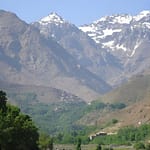 Toubkal Ascent Trek – Atlas Mountains – 2 days (Private Trek) at Hôtel Restaurant Café de France, Marrakesh, Morocco