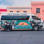 Urban Safari in Cape Town at Yours Truly