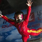 iFly Dubai Indoor Skydiving at iFly Dubai, Dubai, United Arab Emirates