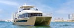 2 Hour Yacht Tour in Dubai Marina with Breakfast or BBQ – Boat Tours and Cruises