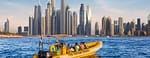 45 Minutes – Atlantis Blast – Boat Tours and Cruises