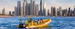 60 Minutes – Dubai Marina Tour – Boat Tours and Cruises