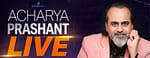 Acharya Prashant Live – Seminar