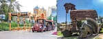 Al Montazah Amusement Park – Island of Legends – Recently Added Experiences