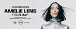 Amelie Lens at HIVE, Soho Garden Meydan in Dubai – Nightlife